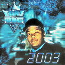 【中古】 2003(2枚組) / Dr. Dre ドクター・ドレー (送料無料)