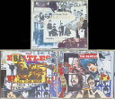【中古】 (CD) アンソロジー1・2・3/3作品セット(各2枚組) / the beatles ザ・ビートルズ (送料無料)