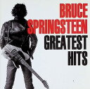 【中古】 Greatest Hits / ブルース・スプリングスティーン (送料無料)