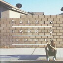 【中古】 (CD) 18 MONTHS / カルヴィン・ハリス (送料無料)