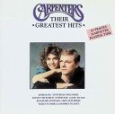 【中古】 Only Yesterday / カーペンターズ (送料無料)