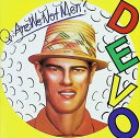 【中古】 Q: Are We Not Men? We Are Devo / ディーヴォ (送料無料)