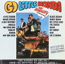【中古】 CD Go Little Honda / ザ・ホンデルズ (送料無料)