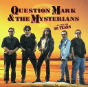 【中古】 CD 96 Tears / Question Mark & The Mysterians (送料無料)