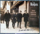 【中古】 CD ザ・ビートルズ・ライヴ!!アット・ザ・BBC(2枚組) / The Beatles (送料無料)