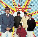 【中古】 CD Outsiders / Outsiders (送料無料)