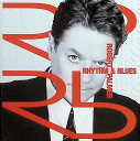 【中古】 (CD) RHYTHM&BLUES / ロバート・パーマー (送料無料)