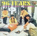 【中古】 CD 96 Tears / Question Mark & The Mysterians (送料無料)