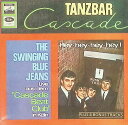【中古】 (CD) Live aus dem 'Cascade Beat Club' in Kn / Swinging Blue Jeans (送料無料)