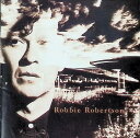 【中古】 CD ロビー・ロバートソン / ロビー・ロバートソン (送料無料)