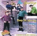 【中古】 CD Keep on Dancing / Gentrys (送料無料)