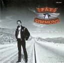 【中古】 CD テイク・ミー・トウ・ザ・ハイウエイ / パット・シモンズ (送料無料)