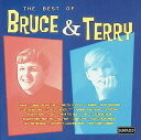 【中古】 CD The Best Of Bruce & Terry / Terry Melcher ブルース&テリー ブルース・ジョンストン (送料無料)