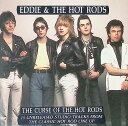 【中古】 CD Eddie & The Hot Rods: The Curse Of The Hot Rods / エディー・アンド・ザ・ホット・ロッズ (送料...