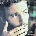 【中古】 CD Wild the Innocent & The E-Street Shuffle / ブルース・スプリングスティーン (送料無料)