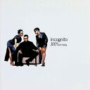 【中古】 CD 100° and Rising / INCOGNITO (送料無料)