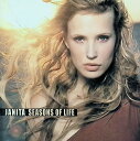 【中古】 CD Seasons of Life / ジャニータ (送料無料)