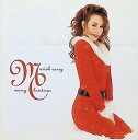 【中古】 (CD) Merry Christmas / マライア・キャリー (送料無料)