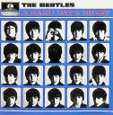 【中古】 CD A Hard Day's Night / ザ・ビートルズ (送料無料)