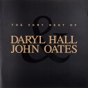 【中古】 CD ザ・ベリー・ベスト・オブ / ダリル・ホール&ジョン・オーツ (送料無料)