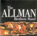 【中古】 (CD) ベスト/オールマン・ブラザーズ・バンド / オールマン・ブラザース・バンド (送料無料)(2)