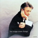【中古】 CD SOME CHANGE / ボズ・スキャッグス (送料無料)