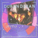 【中古】 CD Arena / デュラン・デュラン (送料無料)