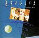 【中古】 CD グレイテスト・ヒッツ / バングルス (送料無料)