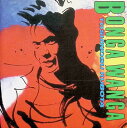 【中古】 CD BONGA WANGA / 久保田利伸 (送料無料)