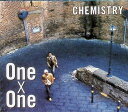 【中古】 CD One X One / Chemistry (送料無料)