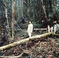 【中古】 (CD) WORLD GROOVE / TRF (送料無料)