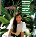 【中古】 CD NEUTRAL / 杏里 (送料無料)