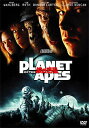 【中古】 猿の惑星 PLANET OF THE APES (初回限定盤) (DVD2枚組) マーク・ウォルバーグ (出演), ティム・ロス (出演), ティム・...