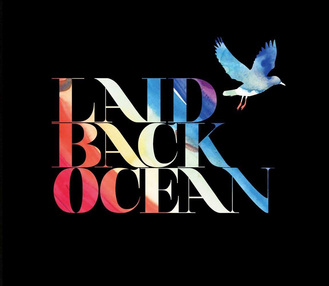 【中古】 (CD) 夢の修理屋（デジパック仕様） / LAID BACK OCEAN （送料無料）