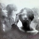 【中古】 CD HEART / L’Arc~en~Ciel (送料無料)