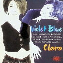【中古】 CD Violet Blue / Chara (送料無料)