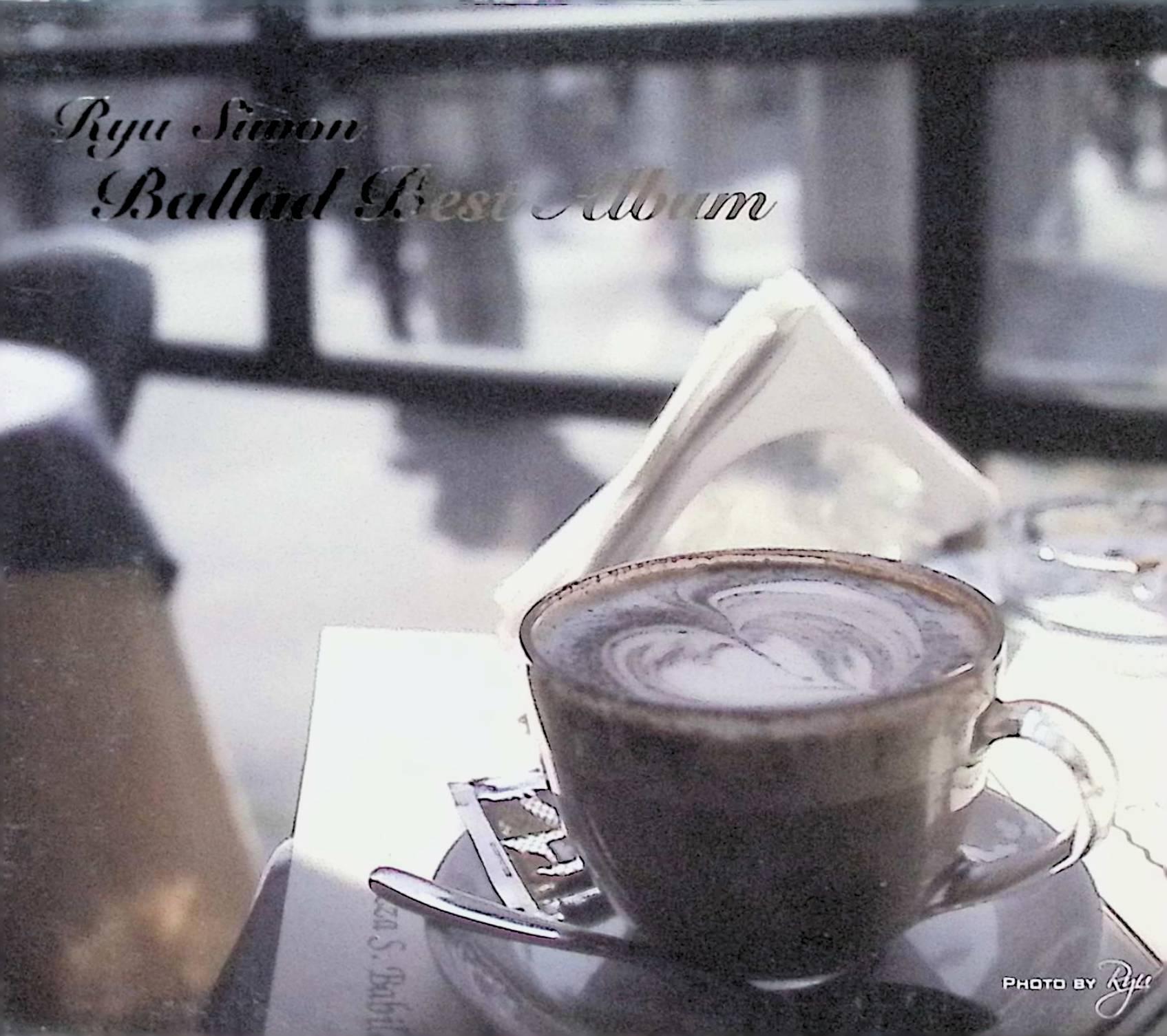 Rakuten - 【中古】 (CD) Ryu Siwon Ballad Best Album / リュ・シウォン （送料無料）