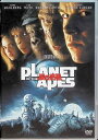 【中古】 PLANET OF THE APES/猿の惑星 (DVD) マーク・ウォルバーグ (出演), ティム・ロス (出演), ティム・バートン (監督) (...