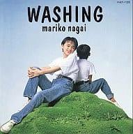 Rakuten - 【中古】 (CD) WASHING / 永井真理子 （送料無料）