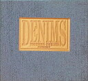 【中古】 CD DENIMS / 石川よしひろ (送料無料)