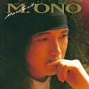 【中古】 CD M.ONO / 小野正利 (送料無料)