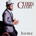 【中古】 CD home / クリス・ハート (送料無料)