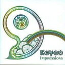 【中古】 CD IMPRESSIONS / Keyco (送料無料)
