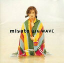 【中古】 CD BIG WAVE / 渡辺美里 (送料無料)