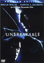 【中古】 アンブレイカブル プレミアム・エディション (DVD2枚組) ブルース・ウィリス (出演), サミュエル・L.ジャクソン (出演), M・ナイト・シャ...