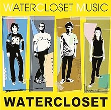 ����š� (CD) WATER CLOSET MUSIC / WATER CLOSET ������̵����