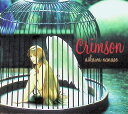 【中古】 CD crimson / 相川七瀬 (送料無料)