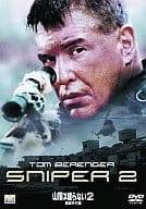 【中古】 山猫は眠らない2-狙撃手の掟- [DVD]　トム・ベレンジャー (出演), ボキーム・ウッドバイン (..