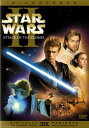 【新品未開封】 スター・ウォーズ エピソード2 クローンの攻撃 (DVD2枚組) ユアン・マクレガー (出演), ナタリー・ポートマン (出演), ジョージ・ル...