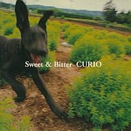 š (CD) Sweet&Bitter / CURIO ̵